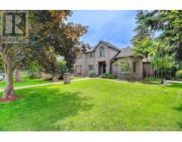 1591 HAMPSHIRE CRESCENT, Mississauga, Ontario