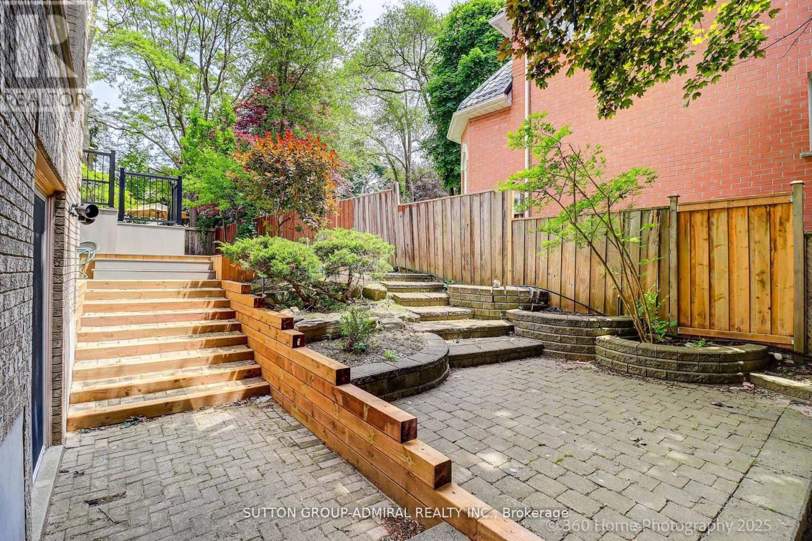 1591 Hampshire Crescent, Mississauga, Ontario  L5G 4S9 - Photo 28 - W12504764