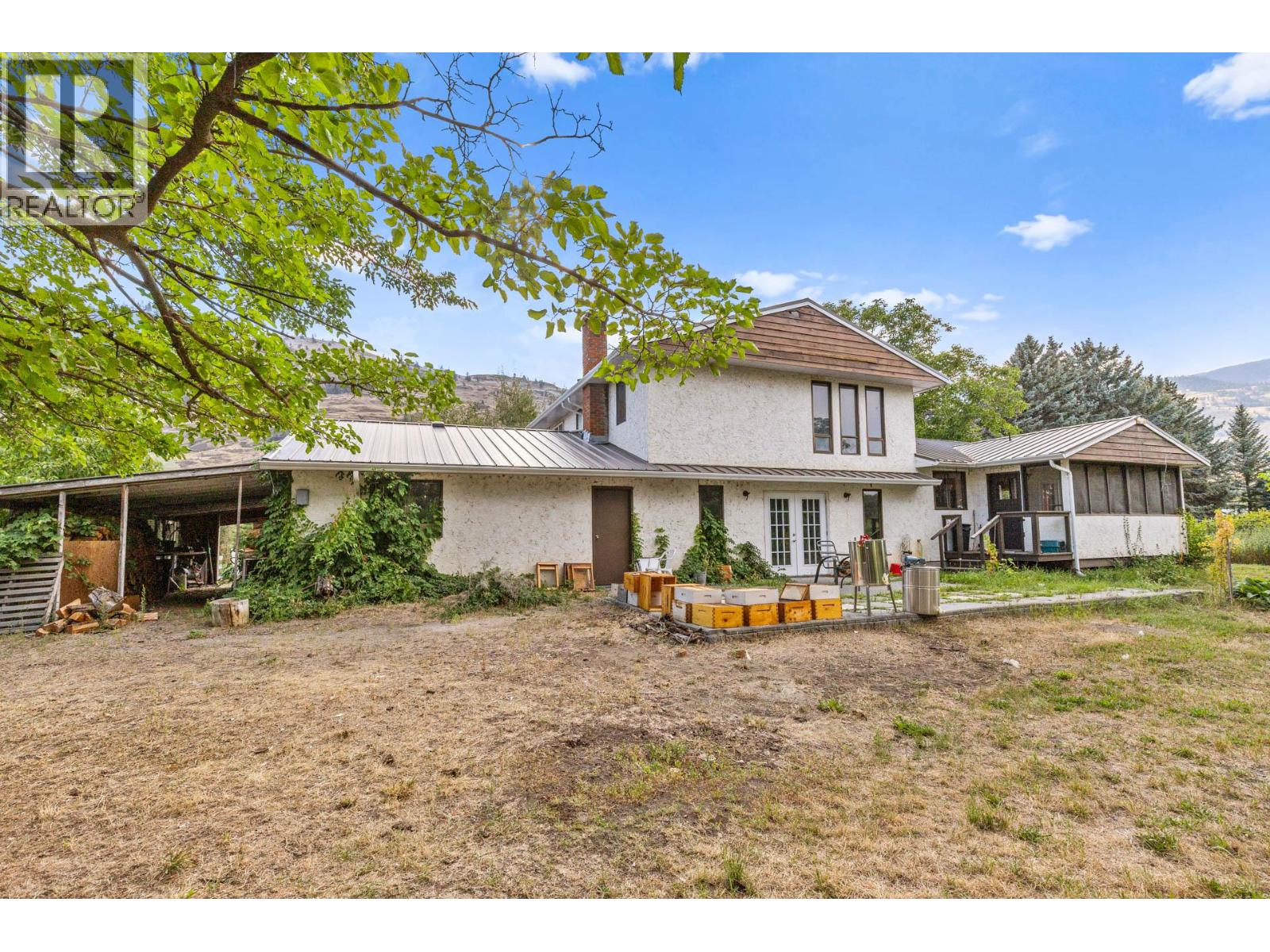 294 ROAD 18 Road, oliver, British Columbia