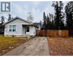 248 PEACE RIVER Crescent, tumbler ridge, British Columbia