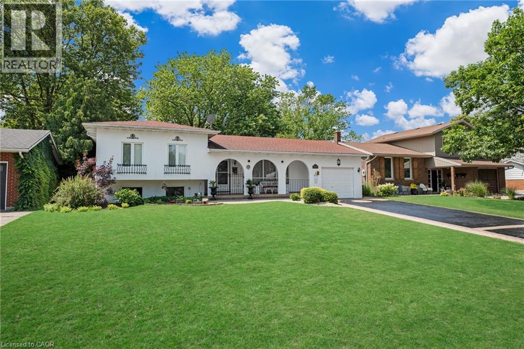 4200 EASTDALE Drive, Beamsville, Ontario