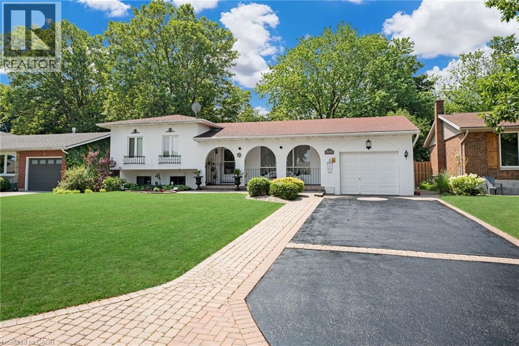 4200 Eastdale Drive, Beamsville, Ontario  L3J 0N3 - Photo 2 - 40785386