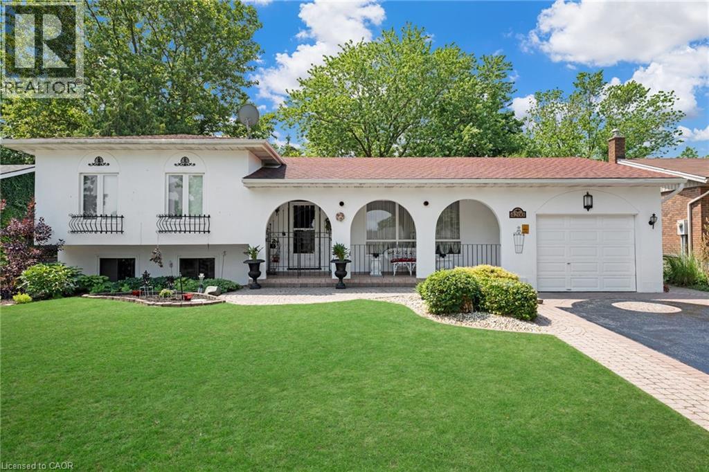 4200 Eastdale Drive, Beamsville, Ontario  L3J 0N3 - Photo 3 - 40785386