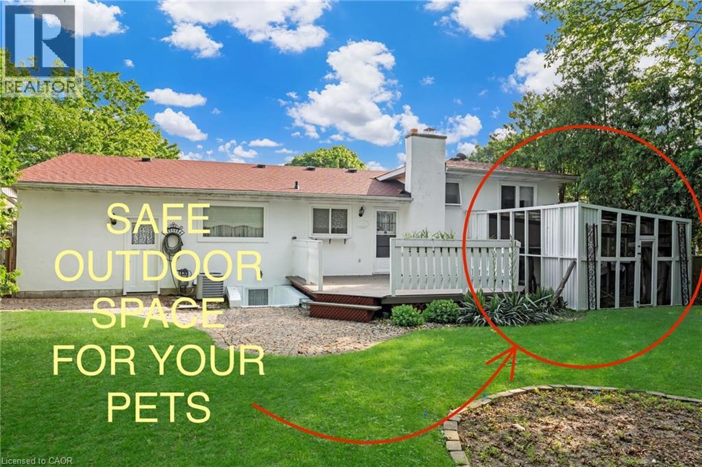 4200 Eastdale Drive, Beamsville, Ontario  L3J 0N3 - Photo 38 - 40785386