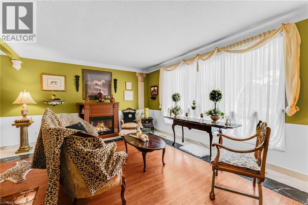 4200 Eastdale Drive, Beamsville, Ontario  L3J 0N3 - Photo 8 - 40785386