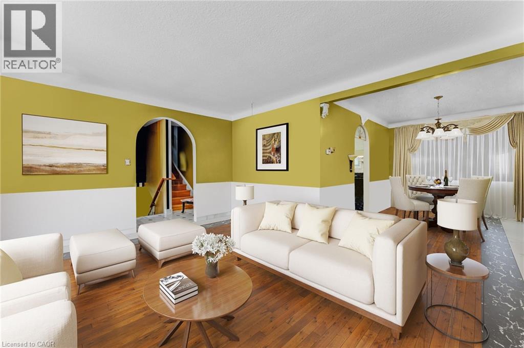 4200 Eastdale Drive, Beamsville, Ontario  L3J 0N3 - Photo 9 - 40785386