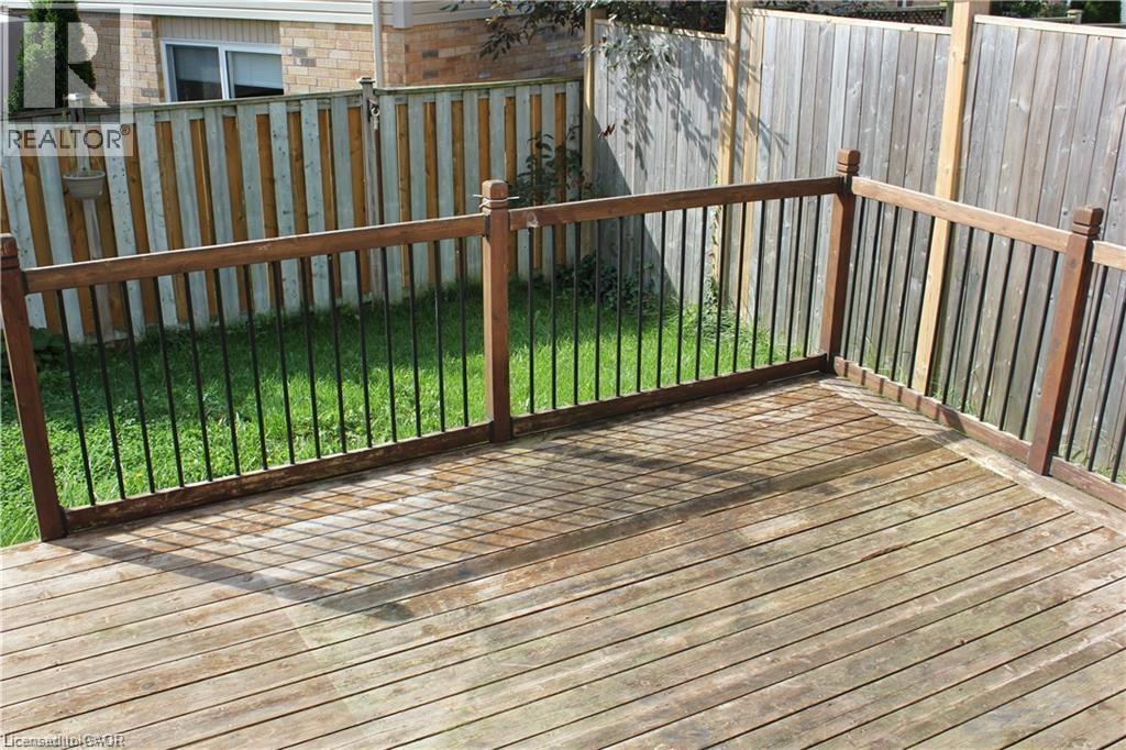 590 Little Dover Crescent, Waterloo, Ontario  N2K 4E5 - Photo 22 - 40785383