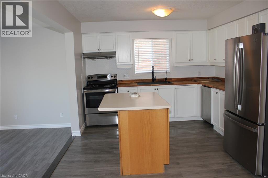 590 Little Dover Crescent, Waterloo, Ontario  N2K 4E5 - Photo 7 - 40785383