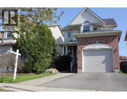590 LITTLE DOVER Crescent, waterloo, Ontario