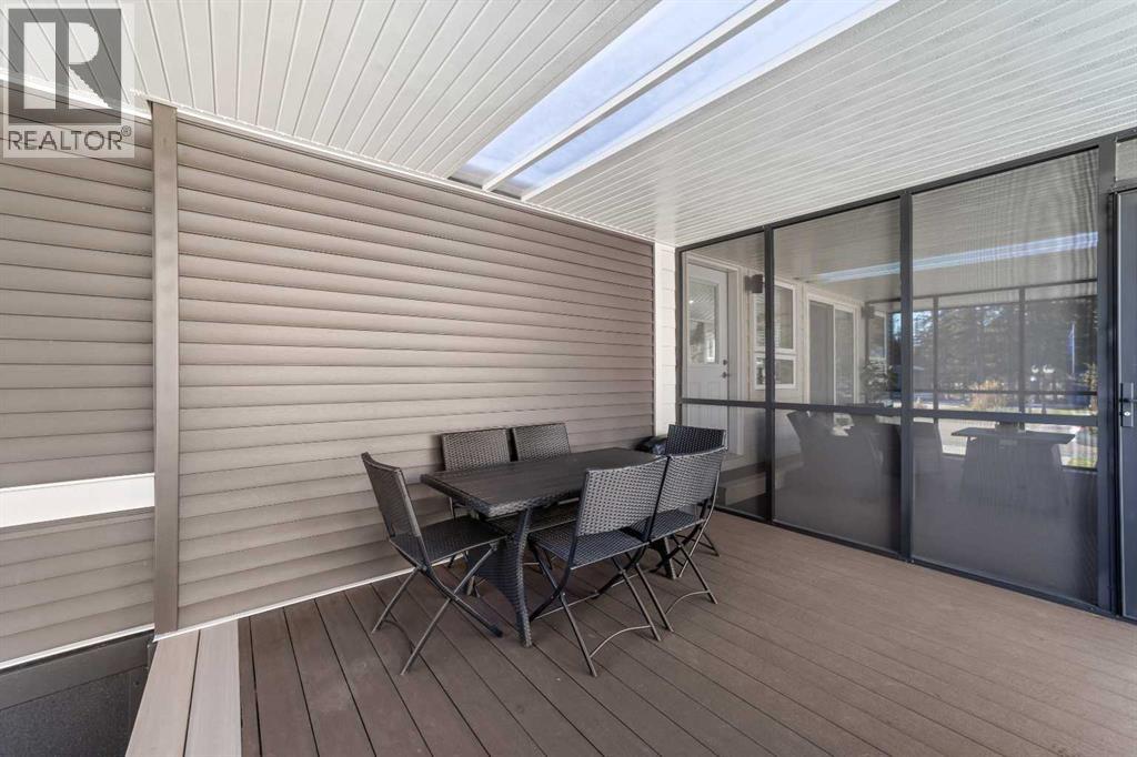 21, 32379 Range Road 55, Rural Mountain View County, Alberta  T0M 1X0 - Photo 24 - A2265688