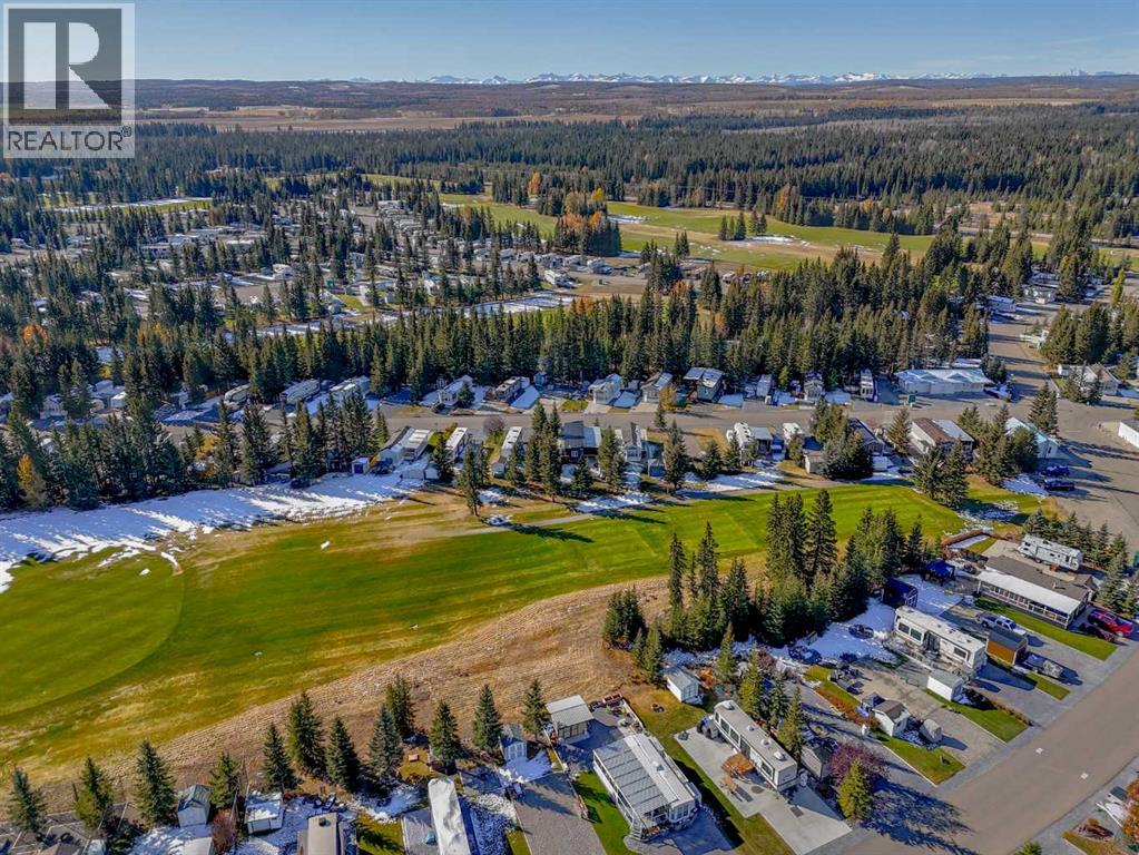 21, 32379 Range Road 55, Rural Mountain View County, Alberta  T0M 1X0 - Photo 33 - A2265688