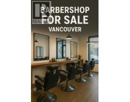 13 W BROADWAY, Vancouver, British Columbia