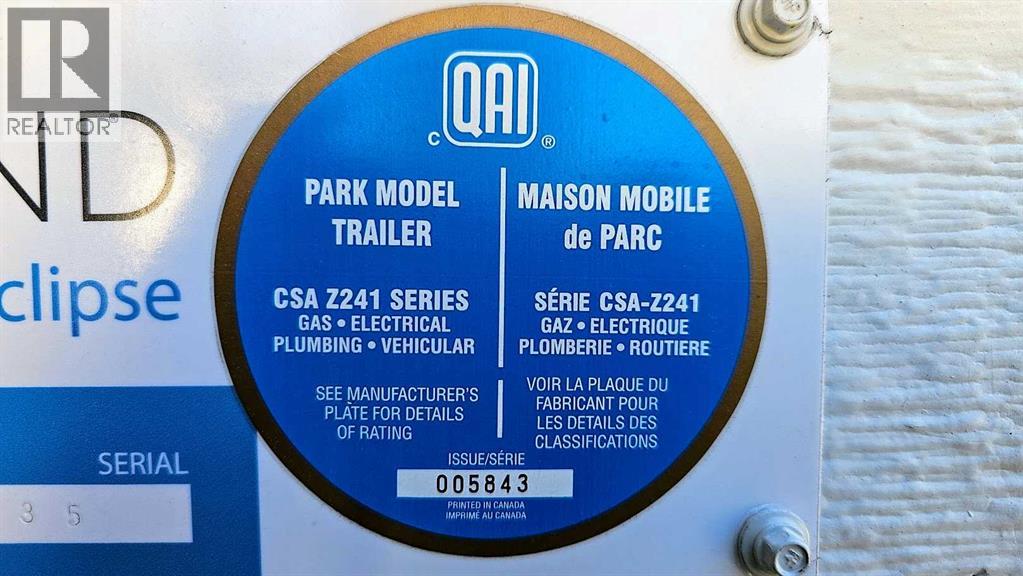 21, 32379 Range Road 55, Rural Mountain View County, Alberta  T0M 1X0 - Photo 40 - A2265688