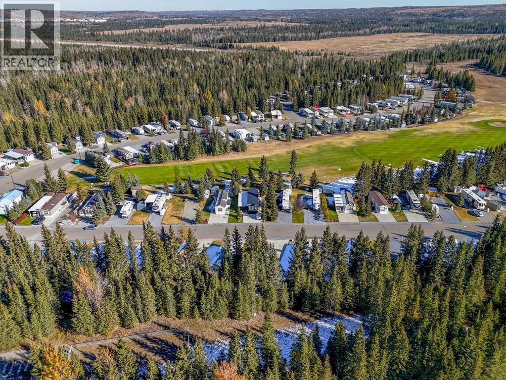 21, 32379 Range Road 55, Rural Mountain View County, Alberta  T0M 1X0 - Photo 32 - A2265688