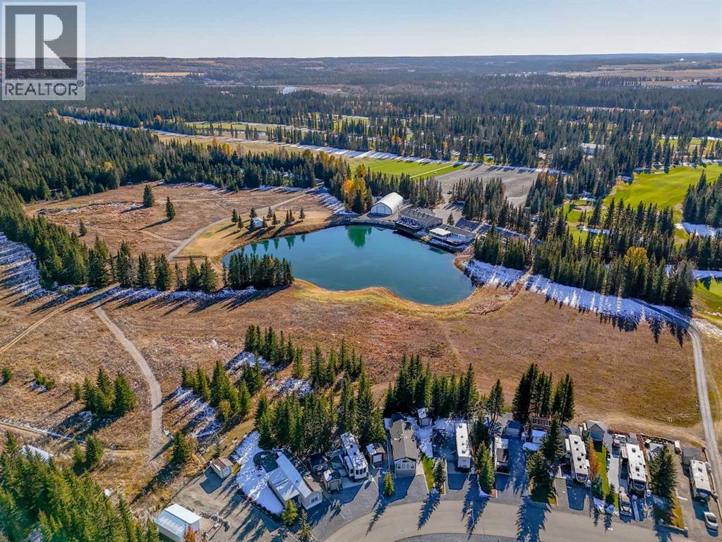 21, 32379 Range Road 55, Rural Mountain View County, Alberta  T0M 1X0 - Photo 34 - A2265688