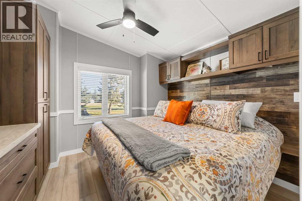 21, 32379 Range Road 55, Rural Mountain View County, Alberta  T0M 1X0 - Photo 19 - A2265688