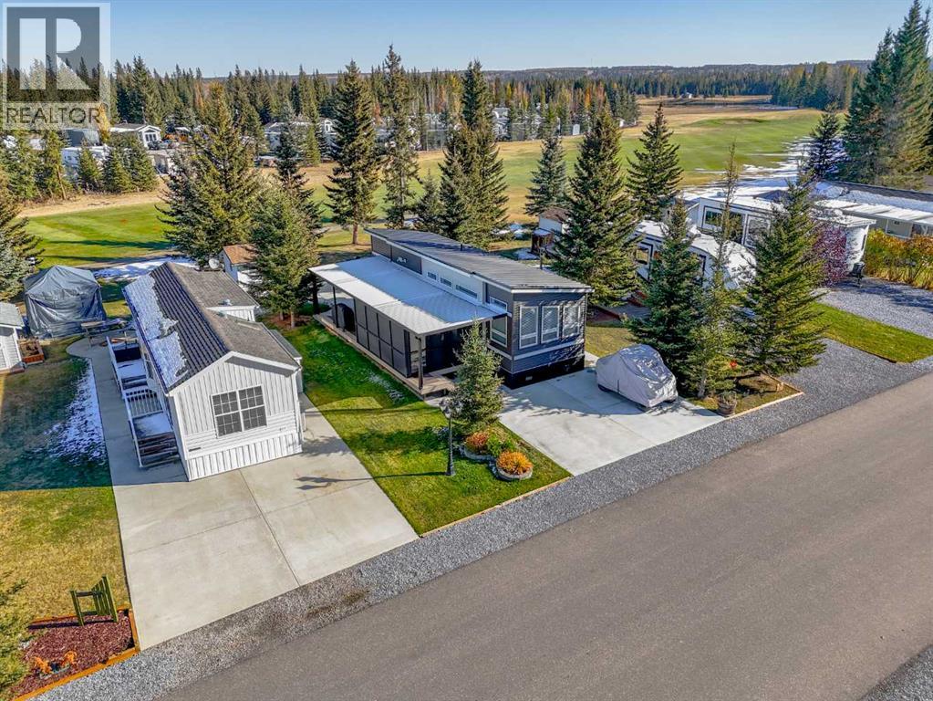 21, 32379 Range Road 55, Rural Mountain View County, Alberta  T0M 1X0 - Photo 2 - A2265688