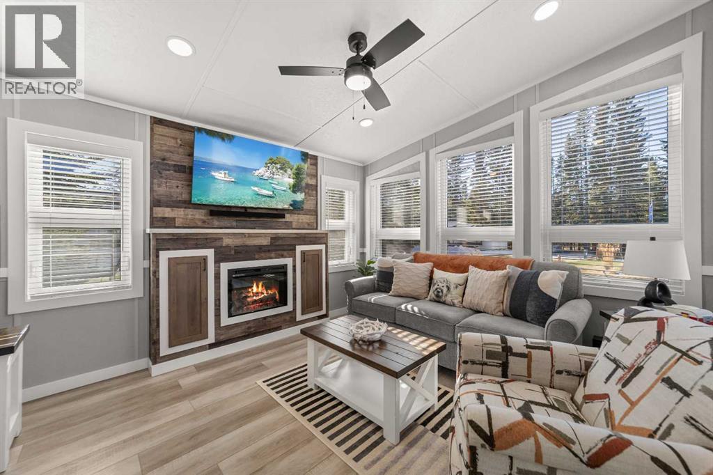 21, 32379 Range Road 55, Rural Mountain View County, Alberta  T0M 1X0 - Photo 16 - A2265688