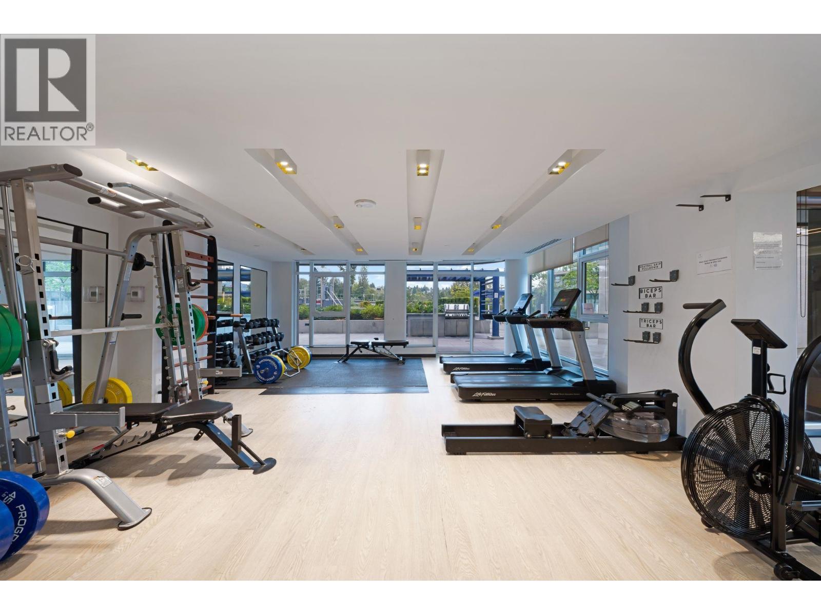 1407 5311 Goring Street, Burnaby, British Columbia V5B 0B5 - Photo 12 - R3064203