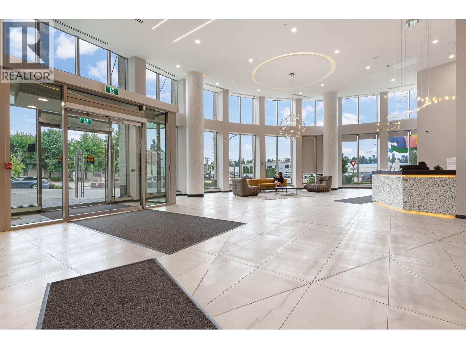 1407 5311 Goring Street, Burnaby, British Columbia V5B 0B5 - Photo 14 - R3064203