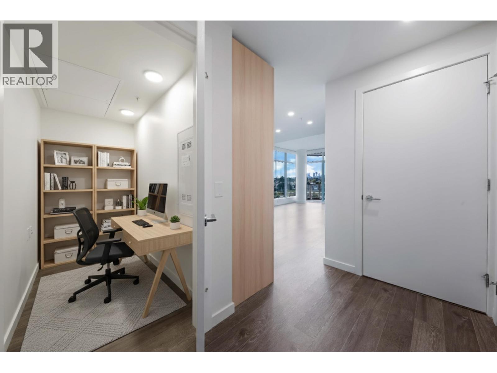 1407 5311 Goring Street, Burnaby, British Columbia V5B 0B5 - Photo 9 - R3064203