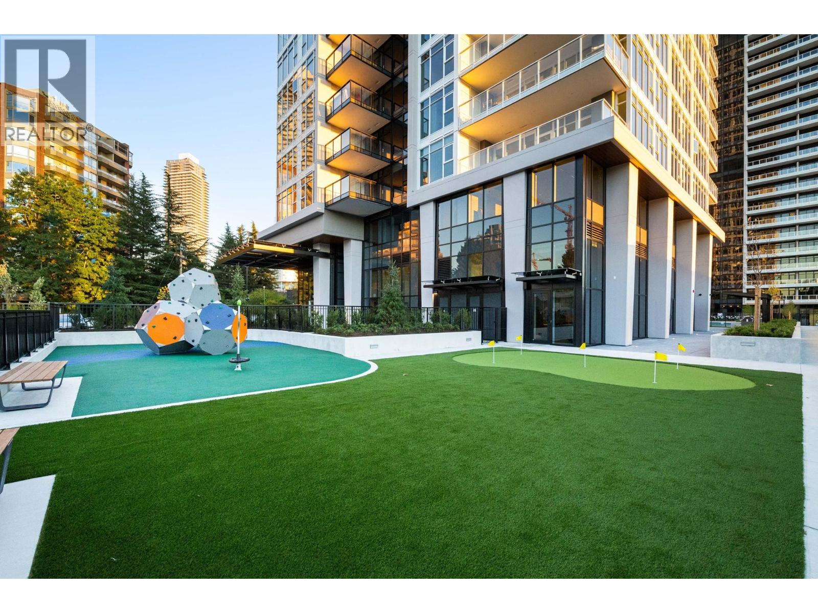 3901 720 Farrow Street, Coquitlam, British Columbia V3J 0P3 - Photo 30 - R3064209