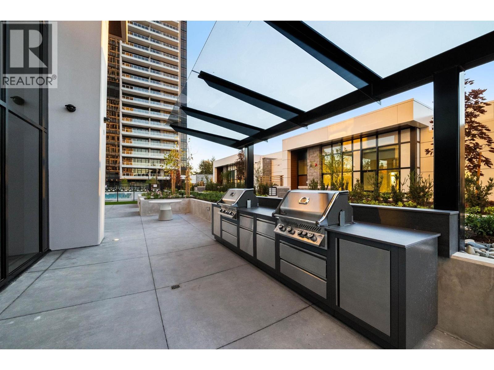 3901 720 Farrow Street, Coquitlam, British Columbia V3J 0P3 - Photo 31 - R3064209