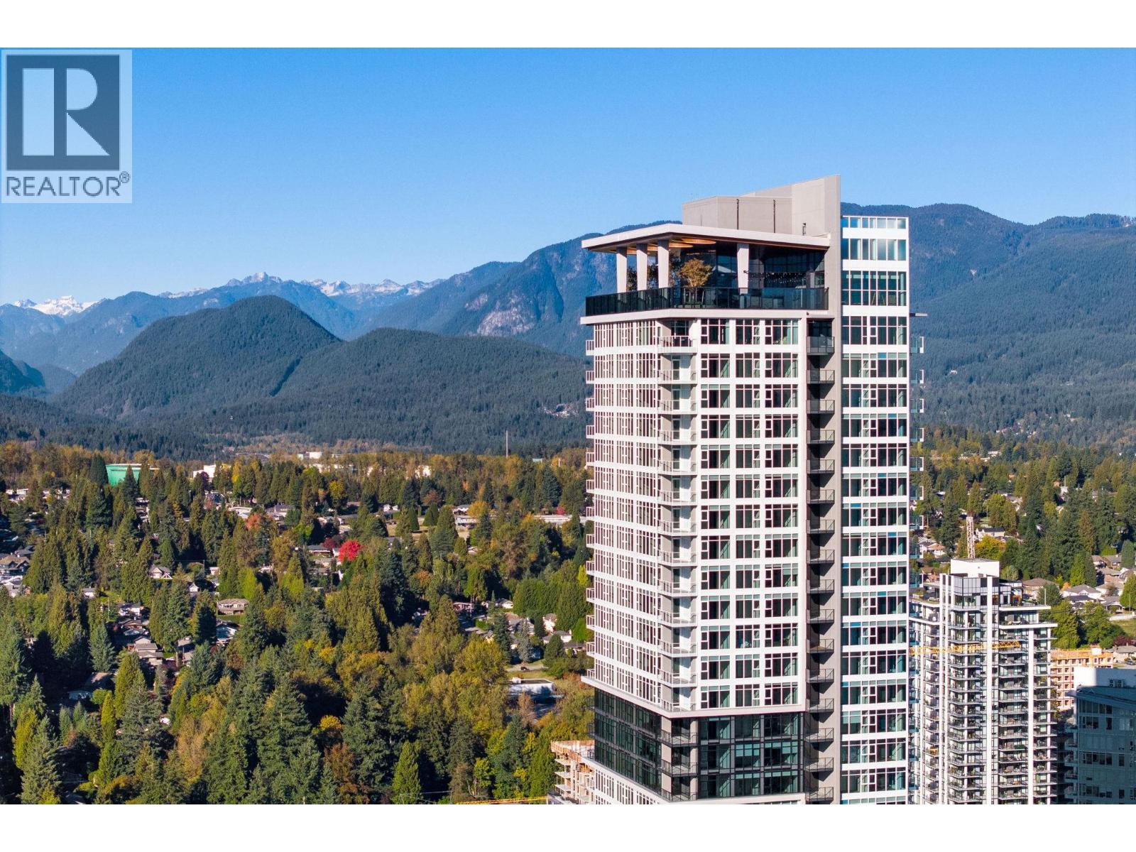 3901 720 Farrow Street, Coquitlam, British Columbia V3J 0P3 - Photo 36 - R3064209