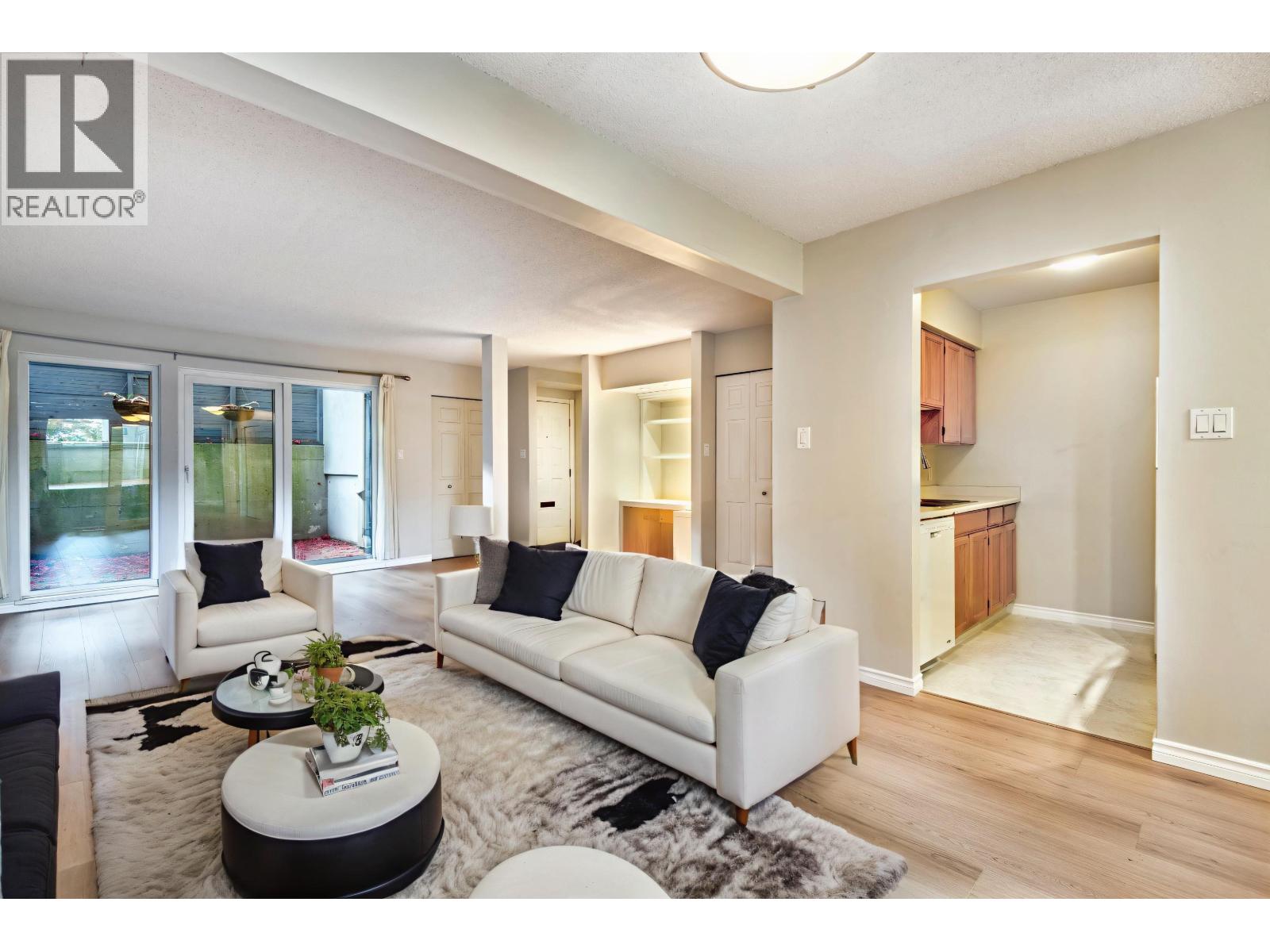 1365 W 8TH AVENUE, vancouver, British Columbia