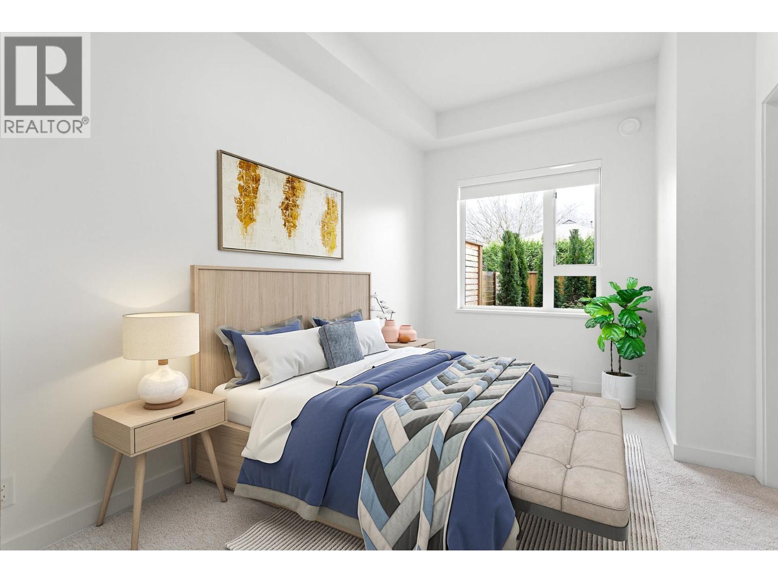 108 2345 Rindall Avenue, Port Coquitlam, British Columbia  V3C 1V3 - Photo 20 - R3064226