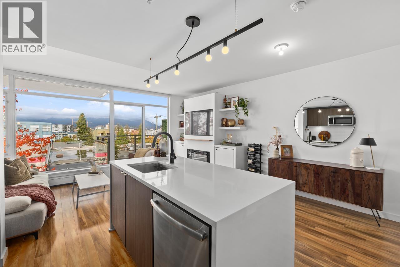 520 289 E 6th Avenue, Vancouver, British Columbia  V5T 0E9 - Photo 11 - R3064229