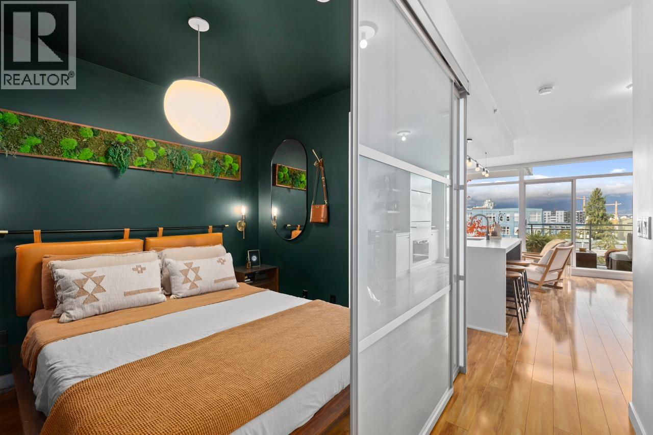 520 289 E 6th Avenue, Vancouver, British Columbia  V5T 0E9 - Photo 13 - R3064229