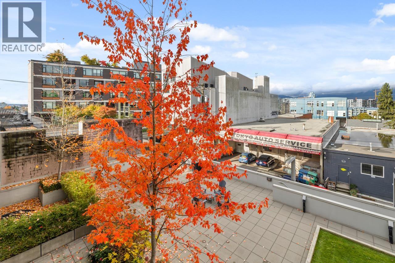 520 289 E 6th Avenue, Vancouver, British Columbia  V5T 0E9 - Photo 19 - R3064229