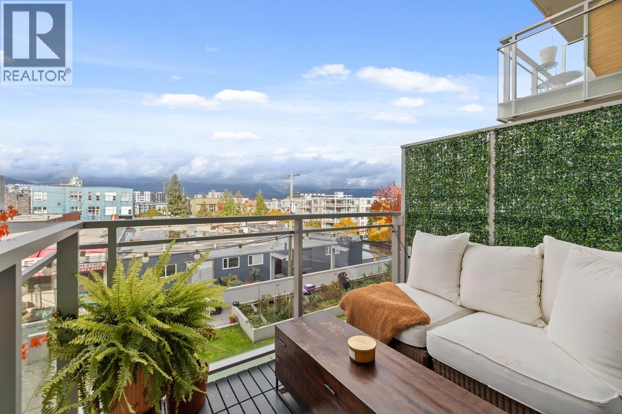 520 289 E 6th Avenue, Vancouver, British Columbia  V5T 0E9 - Photo 2 - R3064229