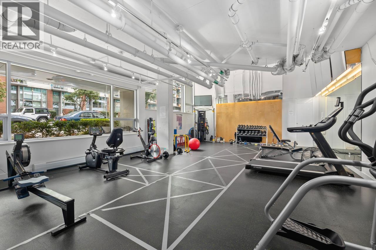 520 289 E 6th Avenue, Vancouver, British Columbia  V5T 0E9 - Photo 21 - R3064229