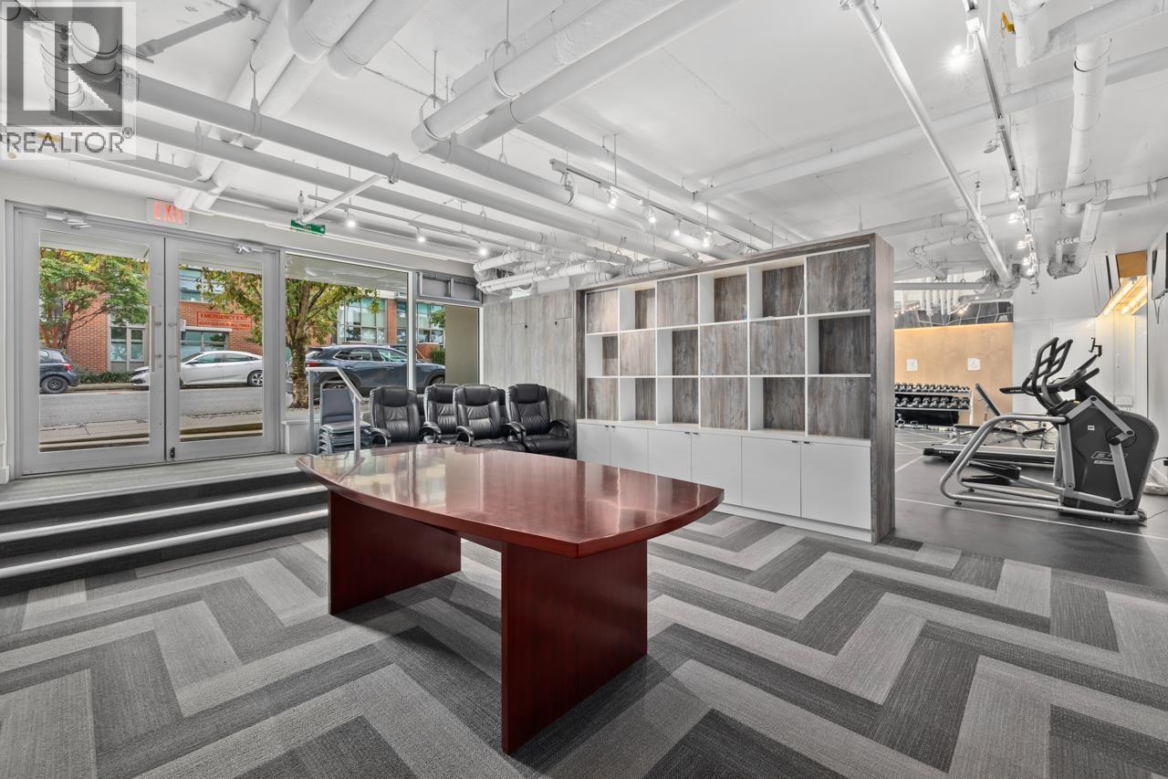 520 289 E 6th Avenue, Vancouver, British Columbia  V5T 0E9 - Photo 22 - R3064229