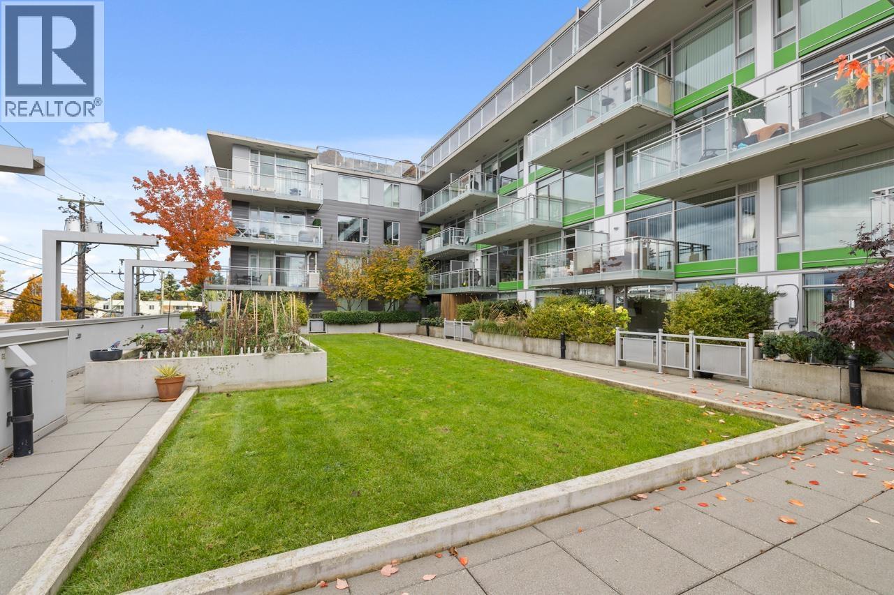 520 289 E 6th Avenue, Vancouver, British Columbia  V5T 0E9 - Photo 23 - R3064229