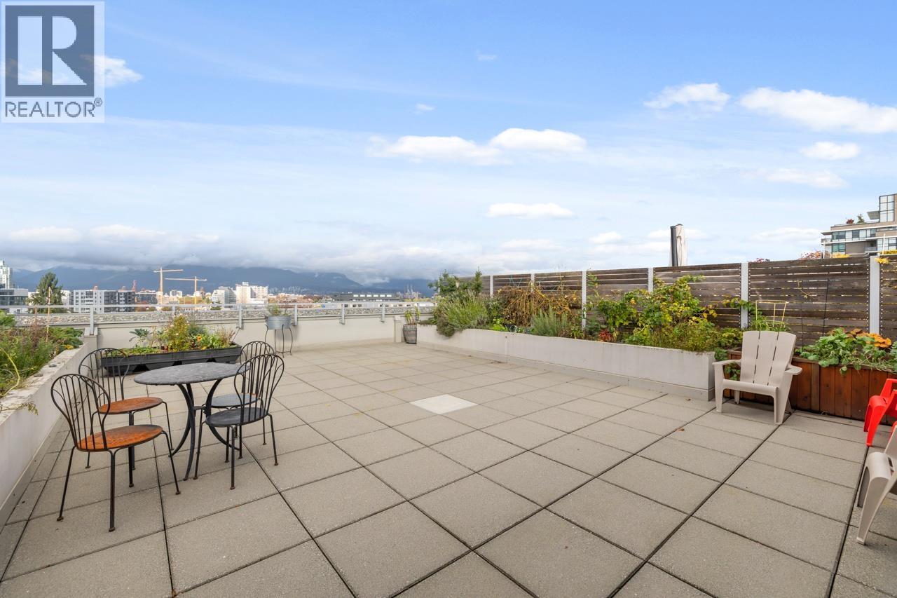 520 289 E 6th Avenue, Vancouver, British Columbia  V5T 0E9 - Photo 27 - R3064229