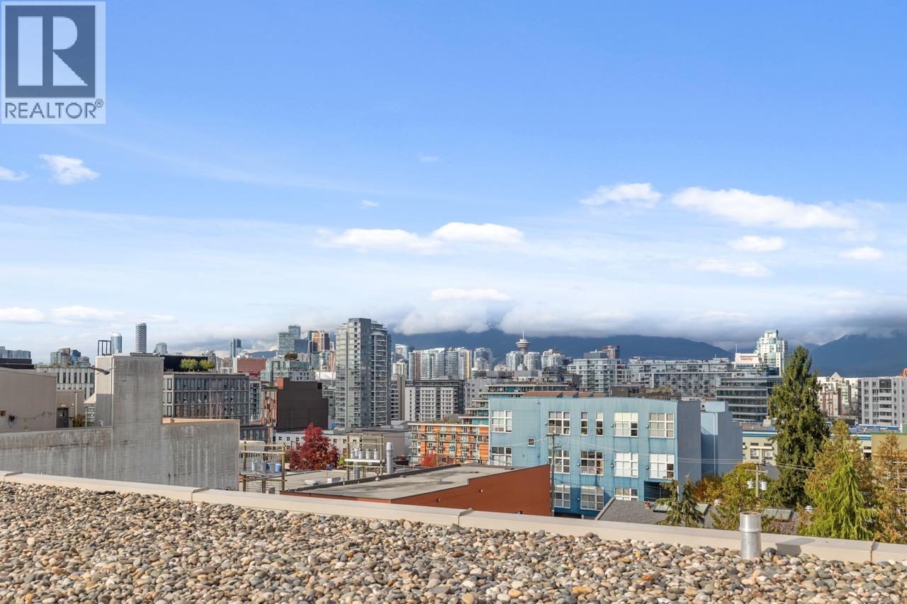 520 289 E 6th Avenue, Vancouver, British Columbia  V5T 0E9 - Photo 28 - R3064229