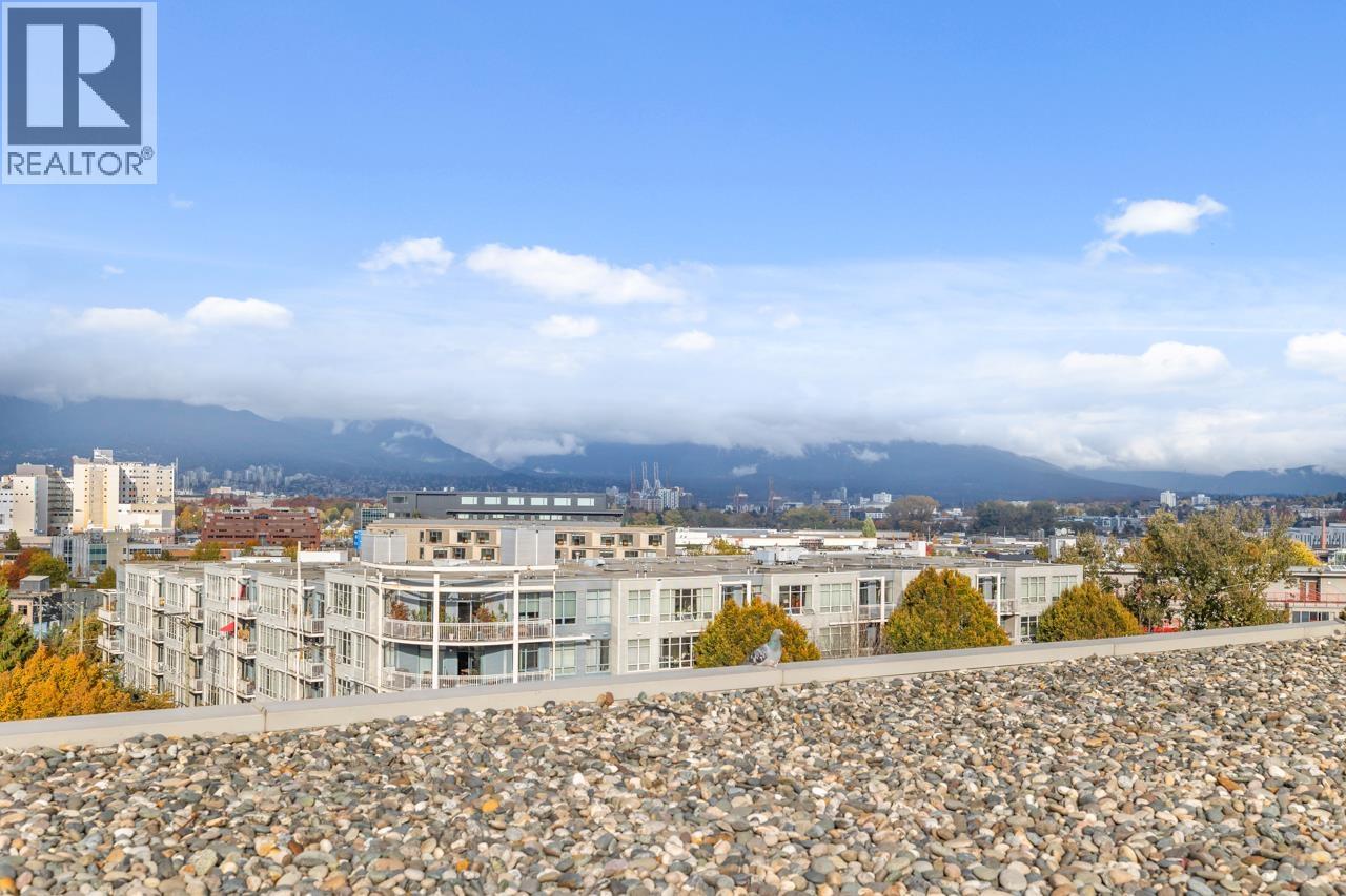 520 289 E 6th Avenue, Vancouver, British Columbia  V5T 0E9 - Photo 29 - R3064229