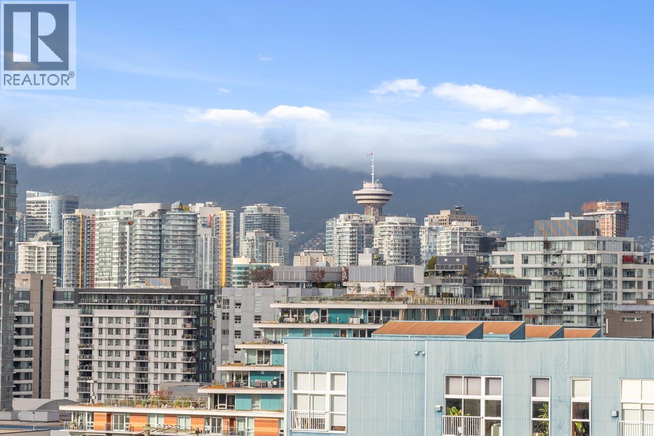 520 289 E 6th Avenue, Vancouver, British Columbia  V5T 0E9 - Photo 30 - R3064229