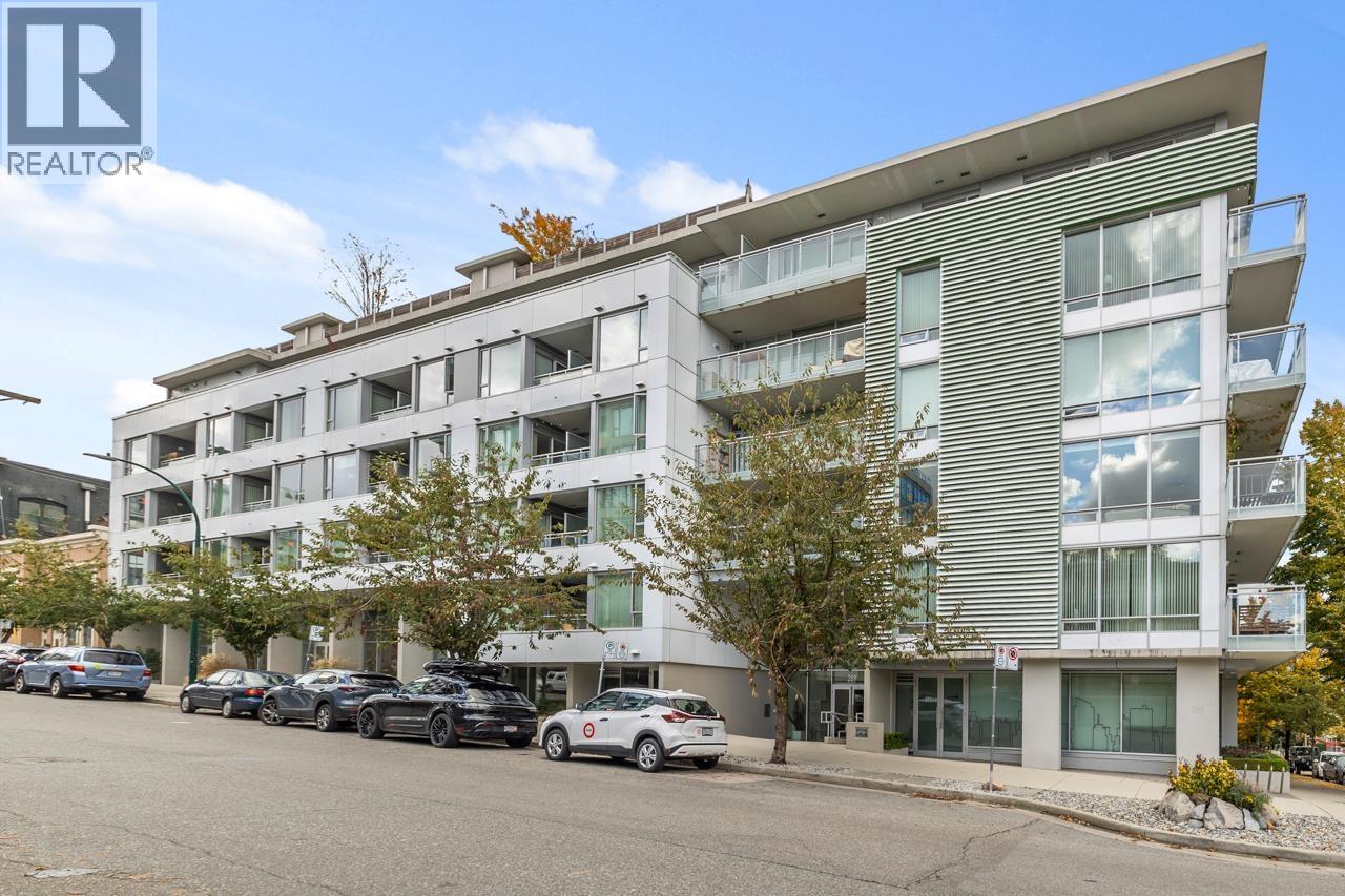 520 289 E 6th Avenue, Vancouver, British Columbia  V5T 0E9 - Photo 33 - R3064229