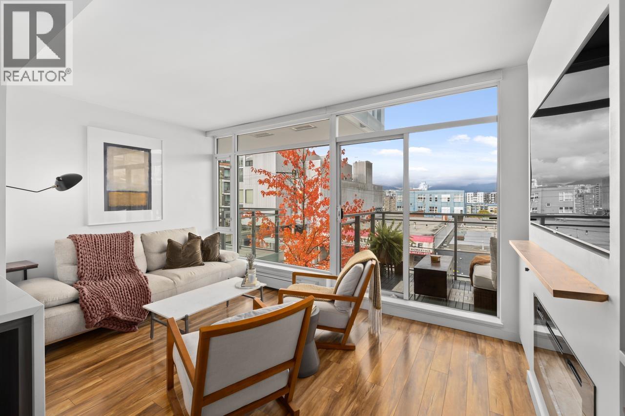 520 289 E 6th Avenue, Vancouver, British Columbia  V5T 0E9 - Photo 4 - R3064229