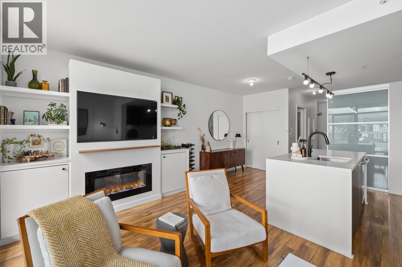 520 289 E 6th Avenue, Vancouver, British Columbia  V5T 0E9 - Photo 5 - R3064229