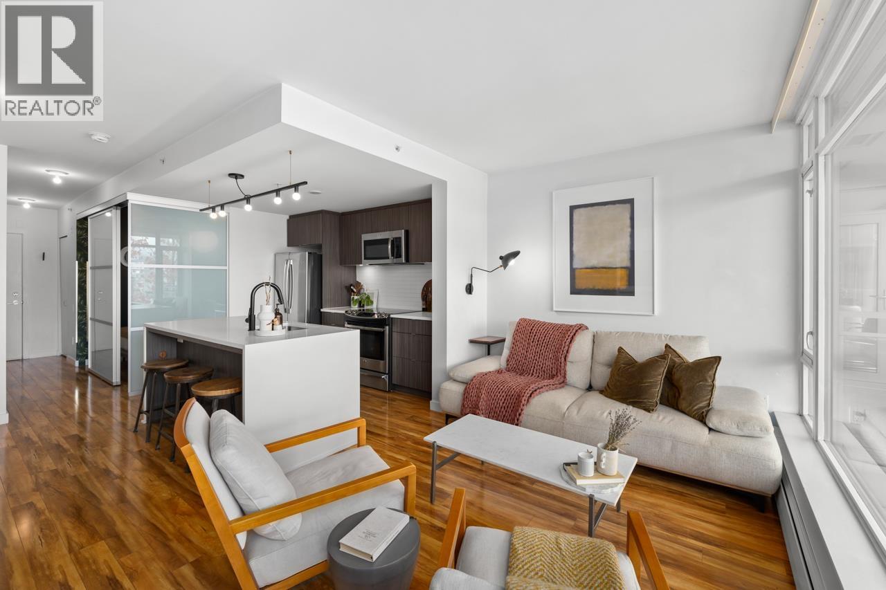 520 289 E 6th Avenue, Vancouver, British Columbia  V5T 0E9 - Photo 6 - R3064229