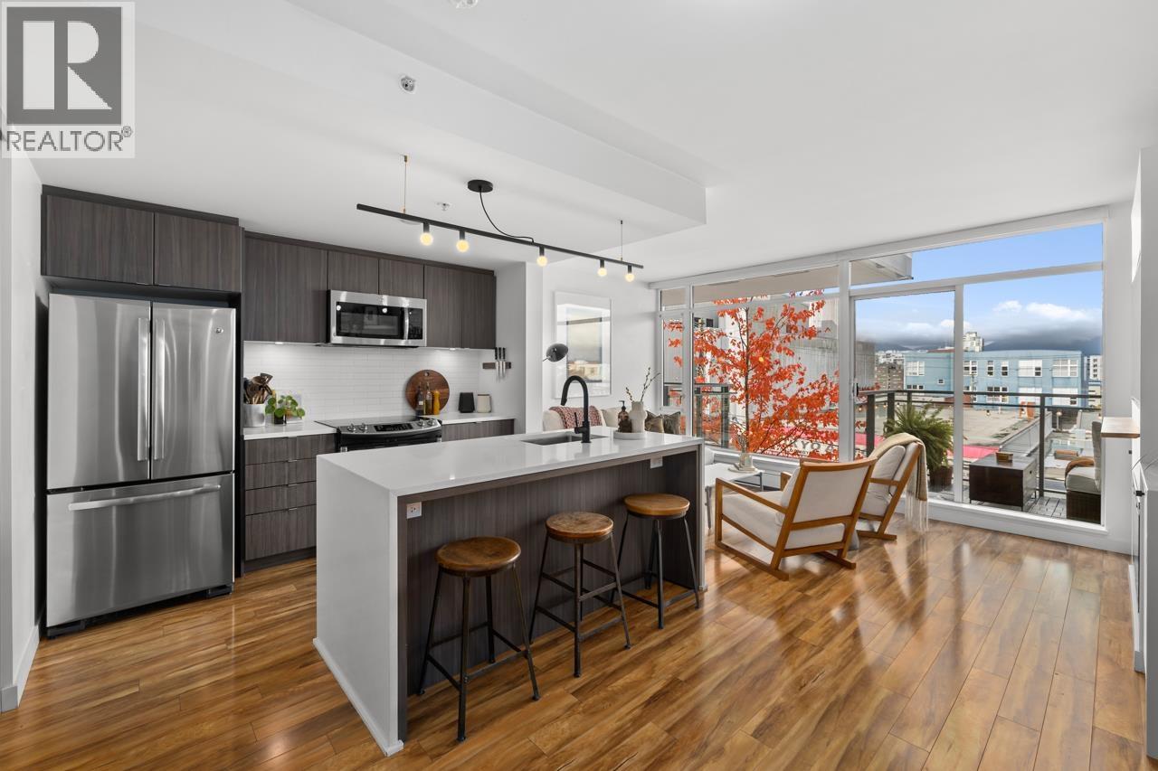 520 289 E 6th Avenue, Vancouver, British Columbia  V5T 0E9 - Photo 7 - R3064229