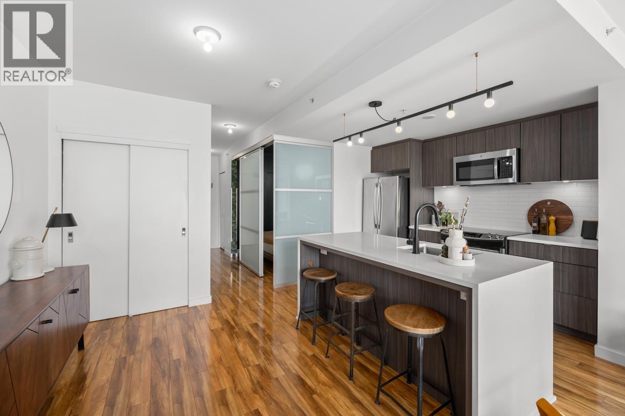 520 289 E 6th Avenue, Vancouver, British Columbia  V5T 0E9 - Photo 8 - R3064229