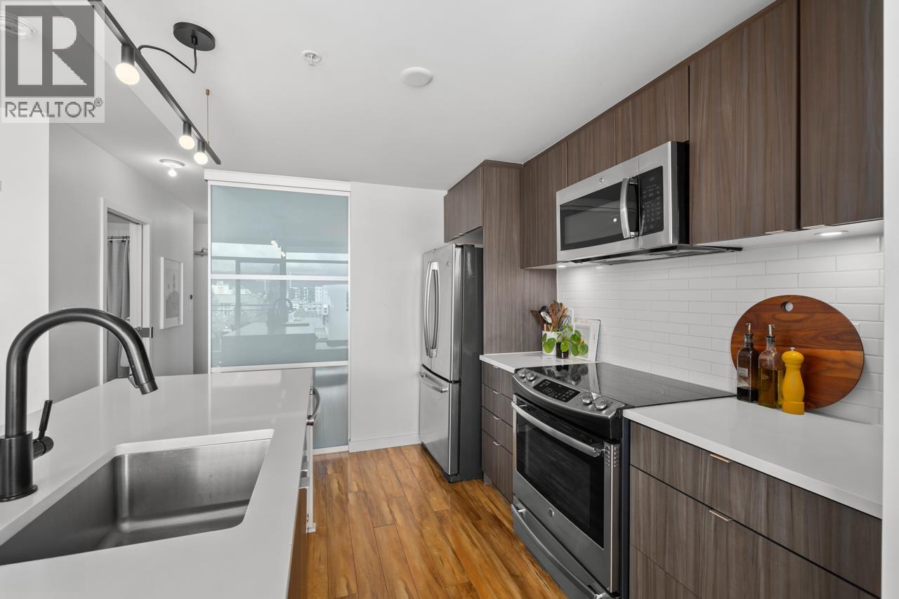 520 289 E 6th Avenue, Vancouver, British Columbia  V5T 0E9 - Photo 9 - R3064229