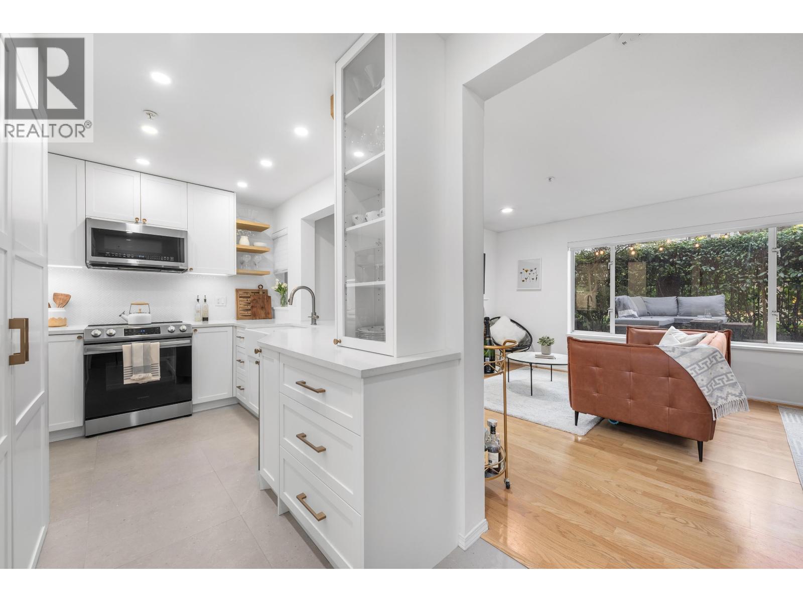 103 628 W 13th Avenue, Vancouver, British Columbia V5Z 1N9 - Photo 13 - R3064231