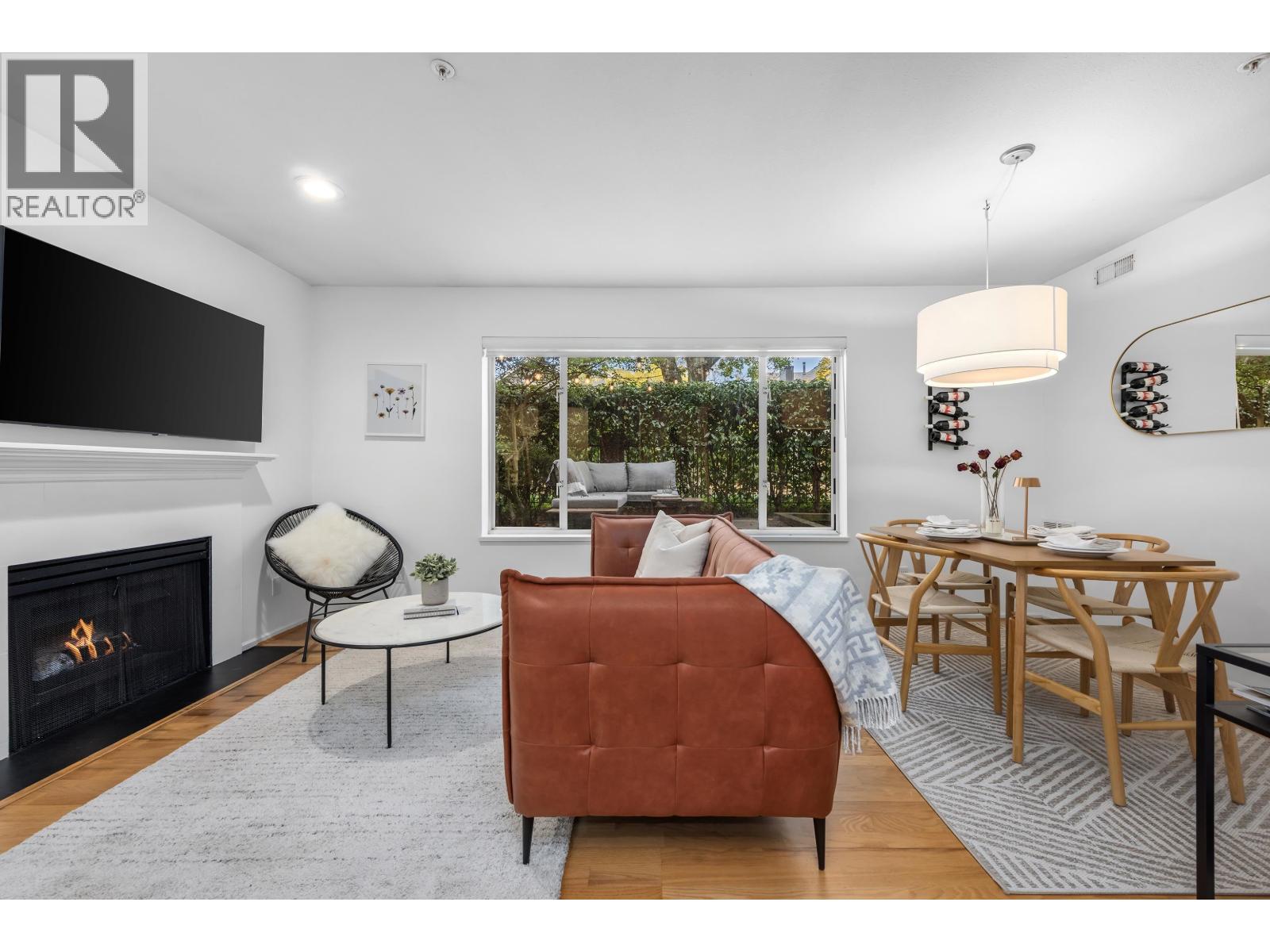 103 628 W 13th Avenue, Vancouver, British Columbia V5Z 1N9 - Photo 2 - R3064231